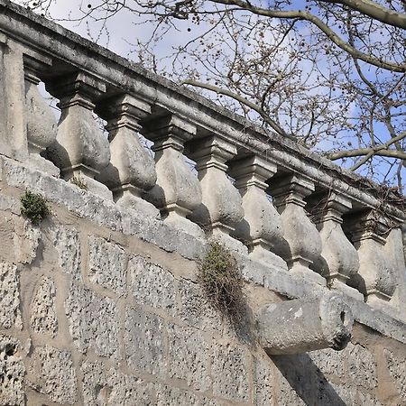 Hotel L'Esplan Saint-Paul-Trois-Chateaux Exteriér fotografie