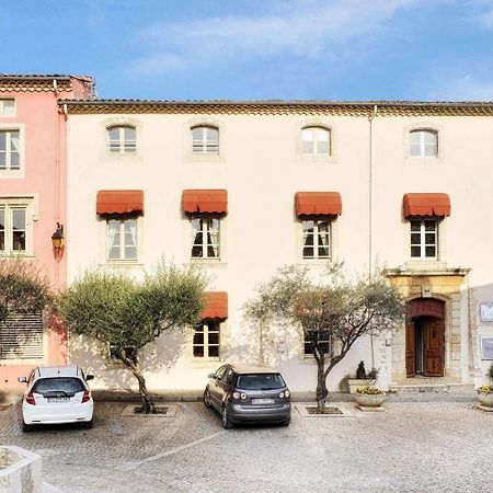 Hotel L'Esplan Saint-Paul-Trois-Chateaux Exteriér fotografie