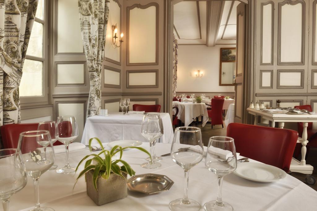 Hotel L'Esplan Saint-Paul-Trois-Chateaux Exteriér fotografie