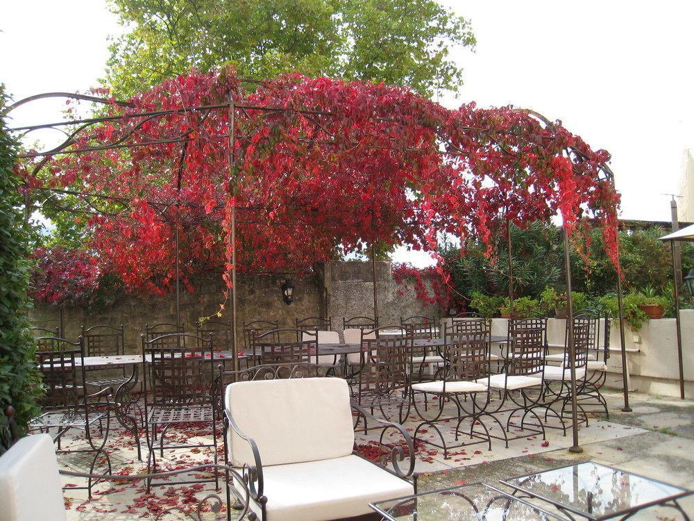 Hotel L'Esplan Saint-Paul-Trois-Chateaux Exteriér fotografie