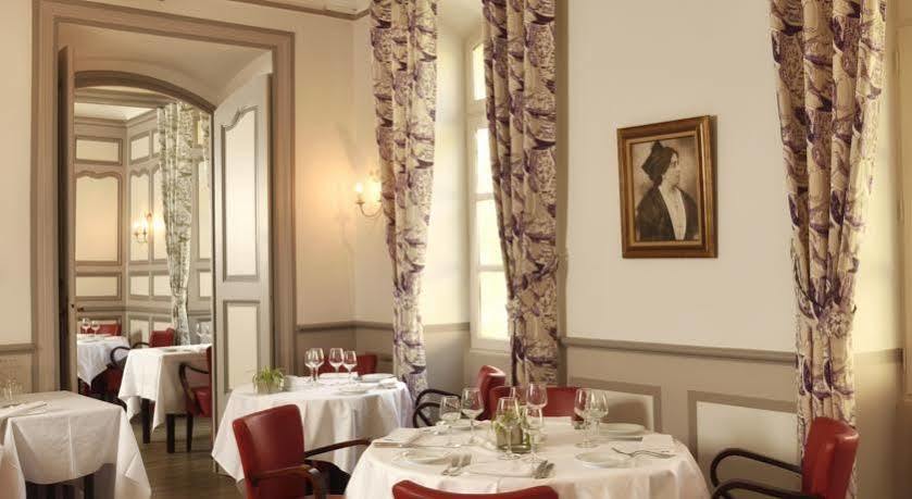Hotel L'Esplan Saint-Paul-Trois-Chateaux Exteriér fotografie